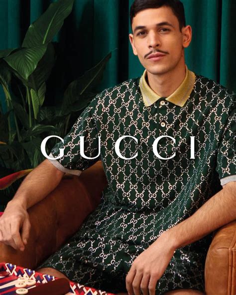 gucci ad 2022|gucci male models 2022.